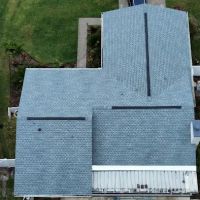 BrightPeak Roofing LLC. ico