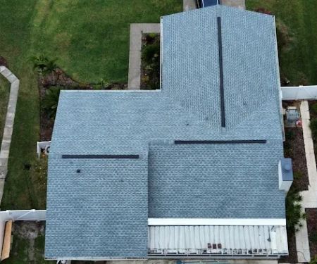 BrightPeak Roofing LLC.
