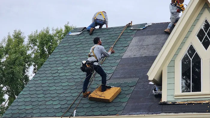 HYTZ ROOFING INC Picture 6