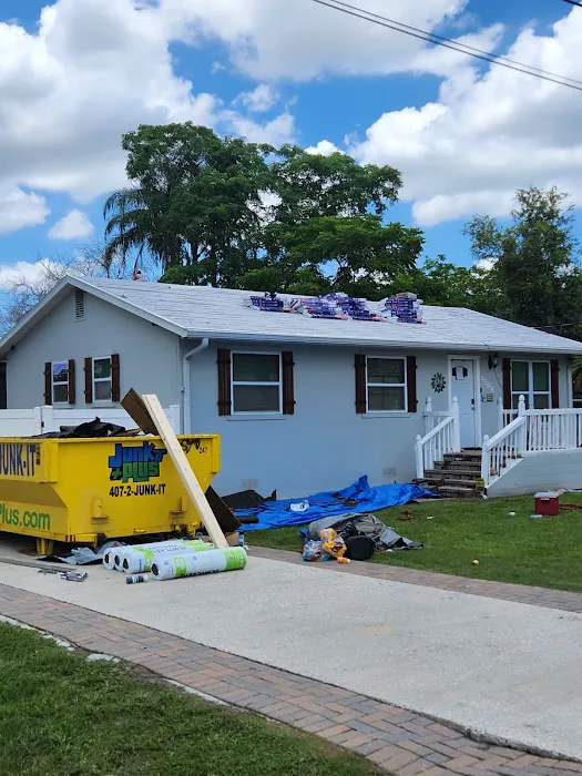 HYTZ ROOFING INC Picture 8