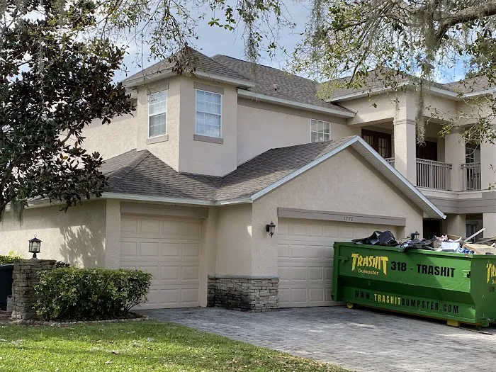 HYTZ ROOFING INC Picture 4