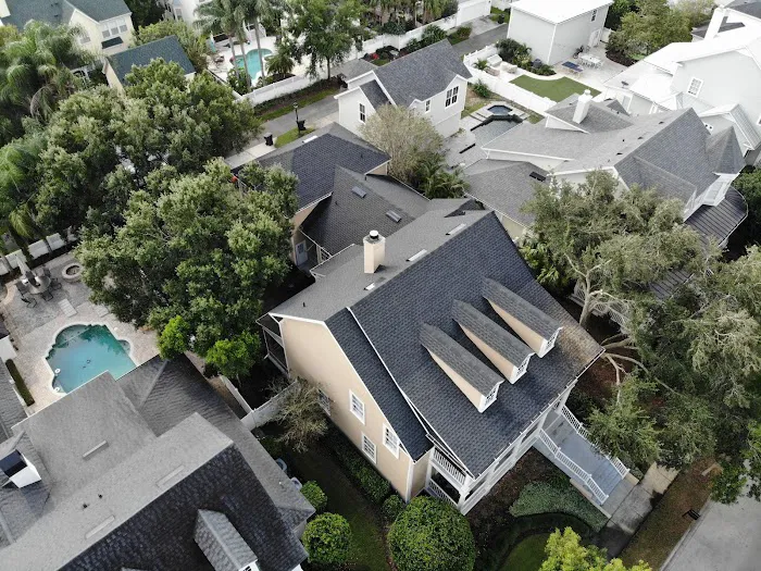 HYTZ ROOFING INC Picture 1