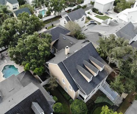 HYTZ ROOFING INC
