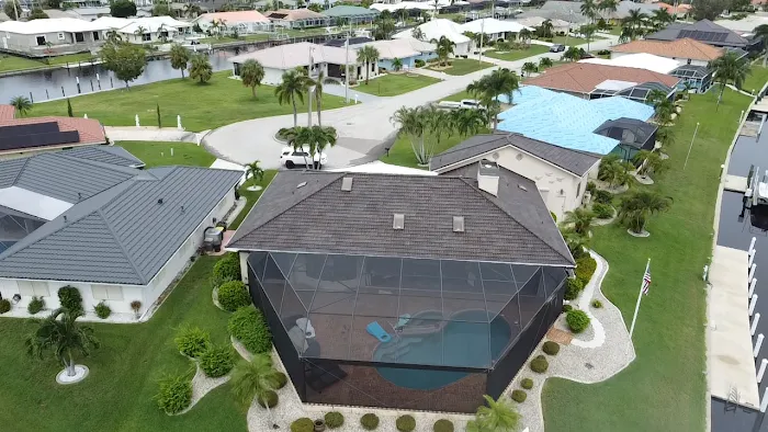 HYTZ ROOFING INC Picture 10