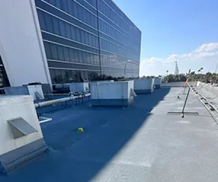 West Roofing Systems, Inc.