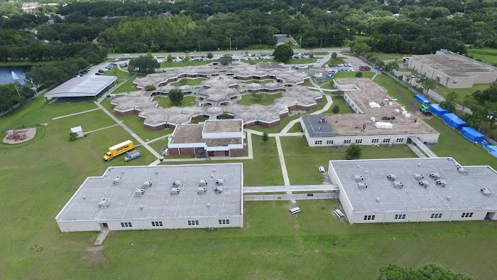 Service Works Commercial Roofing Picture 1