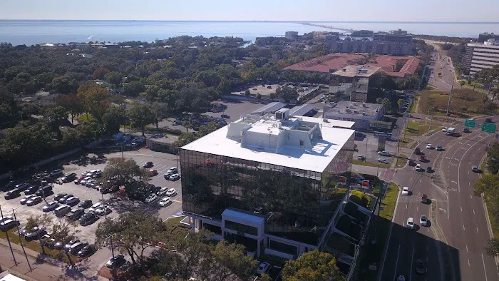 Service Works Commercial Roofing Picture 3