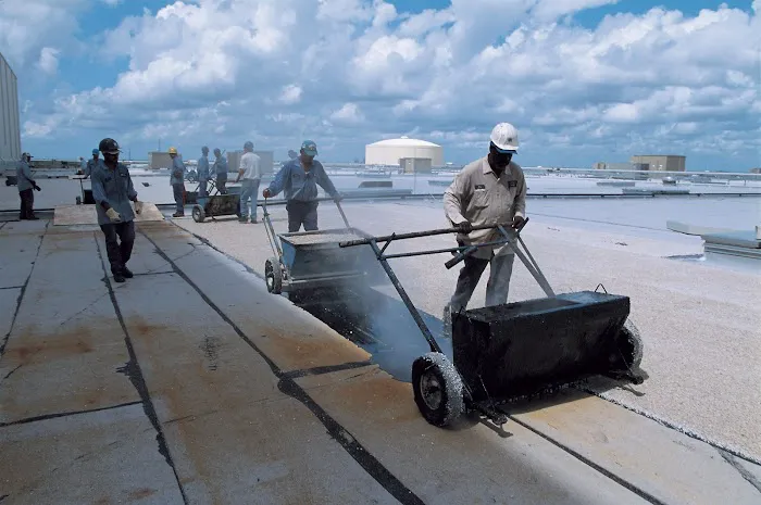 Latite Roofing and Sheet Metal, LLC Picture 5