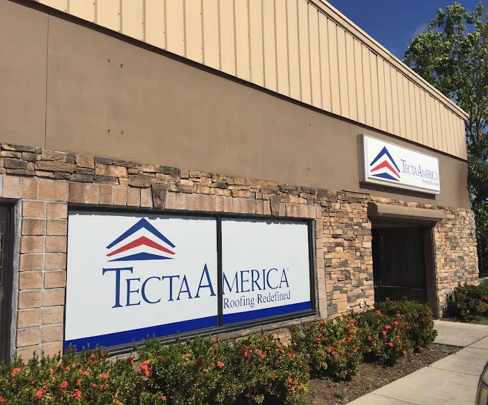 Tecta America West Florida Commercial Roofing Picture 3