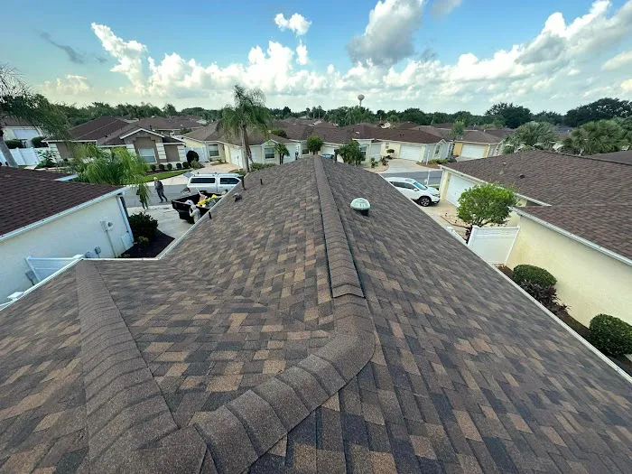 Next Dimension Roofing & Solar Picture 2