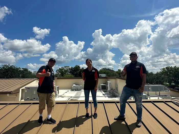 Next Dimension Roofing & Solar Picture 6