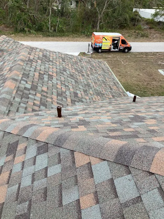 Next Dimension Roofing & Solar Picture 3