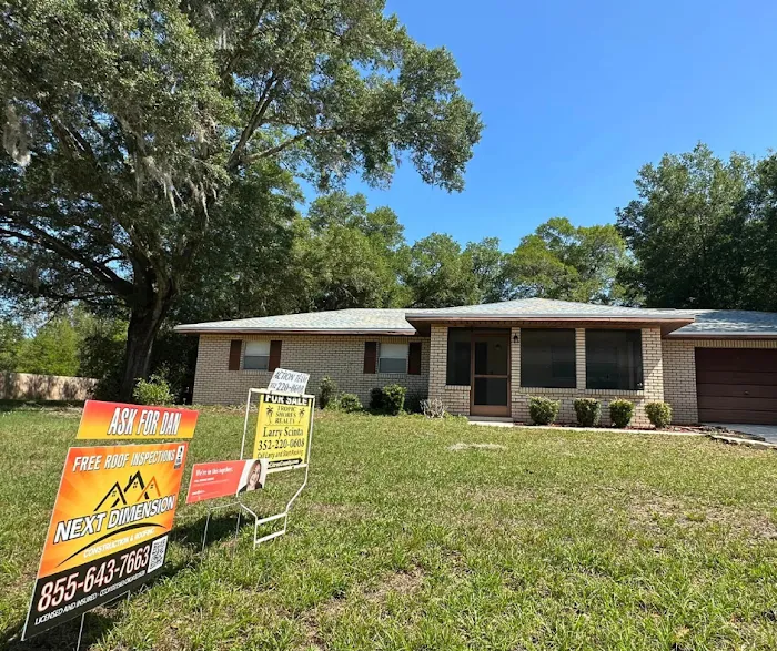 Next Dimension Roofing & Solar Picture 9