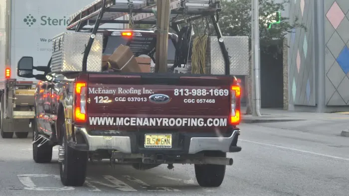 McEnany Roofing & Contracting Picture 4