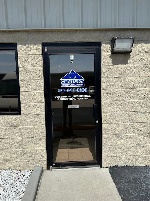 Century Roofing Specialists Picture 1