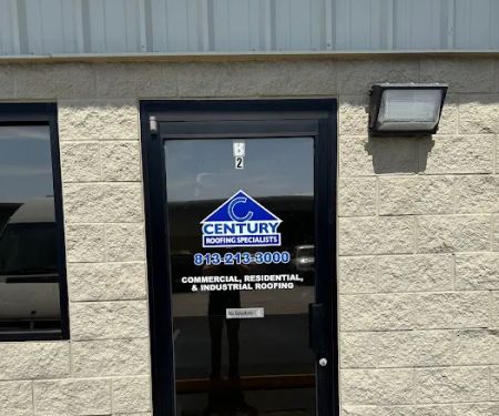 Century Roofing Specialists