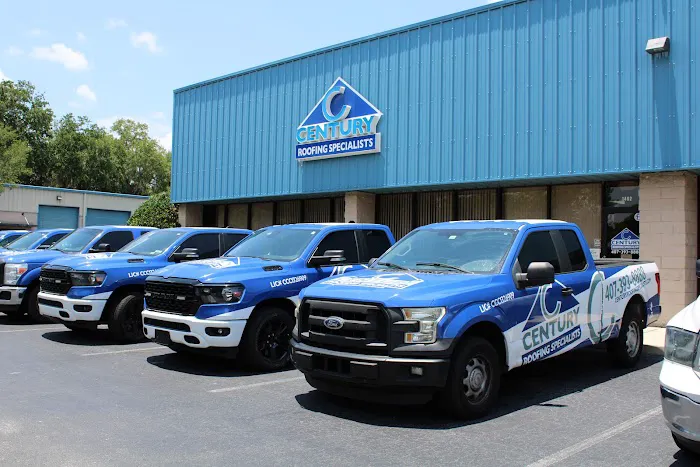 Century Roofing Specialists Picture 4