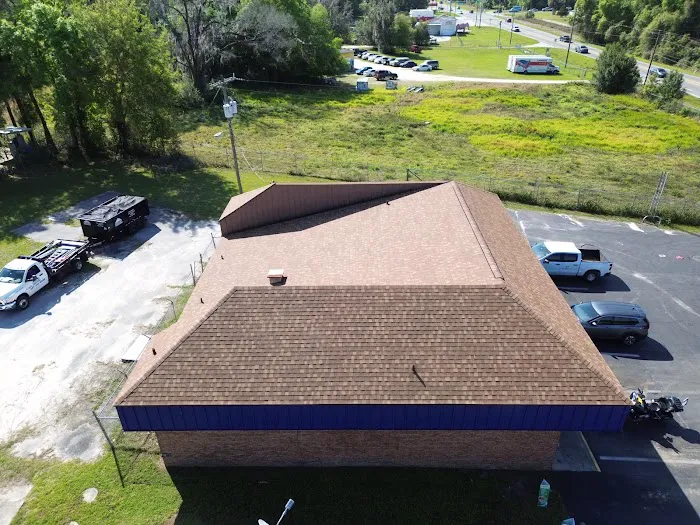 Century Roofing Specialists Picture 2