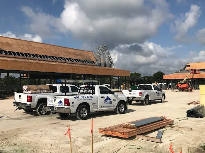 Century Roofing Specialists Picture 5