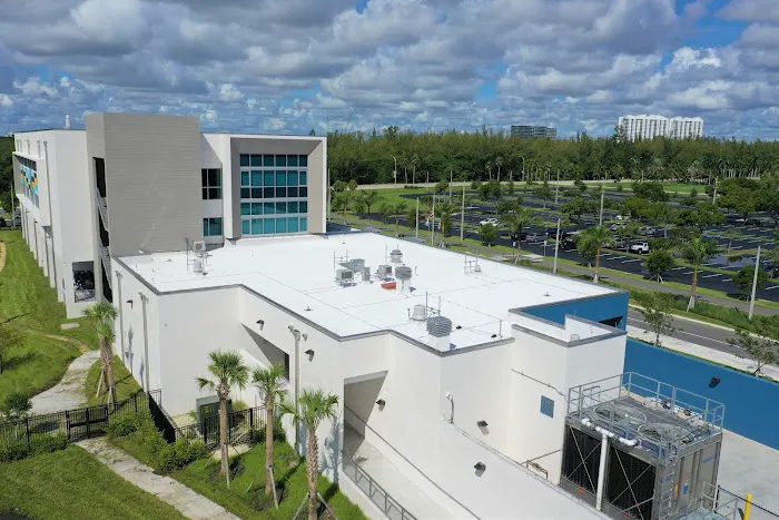 Crown Roofing & Waterproofing in Tampa Picture 4