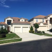 Crown Roofing & Waterproofing in Tampa ico