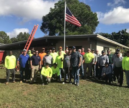 West Coast Roofing Contractors Association
