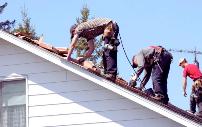 Temple Terrace All Season Roofing Contractors Picture 1