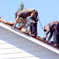 Temple Terrace All Season Roofing Contractors ico