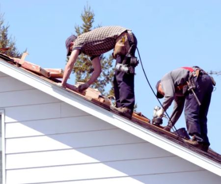 Temple Terrace All Season Roofing Contractors