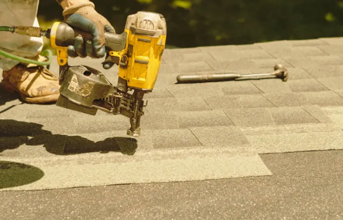 Temple Terrace Elite Roof Leak Picture 2