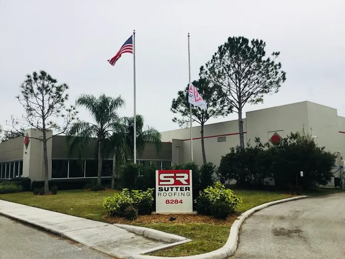 Sutter Roofing - Tampa Picture 9