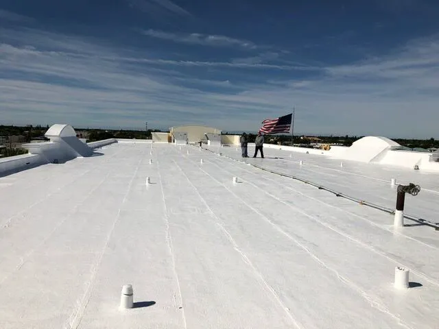 Sutter Roofing - Tampa Picture 1