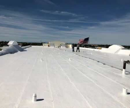 Sutter Roofing - Tampa