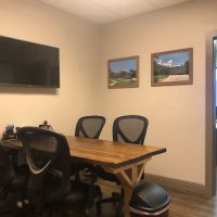 SCM Roofing, LLC ico