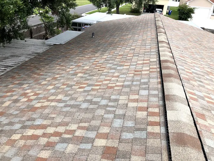 SCM Roofing, LLC Picture 10