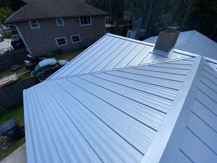 SCM Roofing, LLC Picture 2