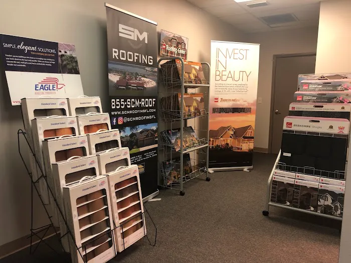 SCM Roofing, LLC Picture 6