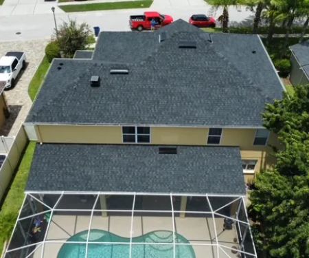 Integrity Roofing of Florida LLC