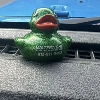 Watertight Roofing Services LLC ico