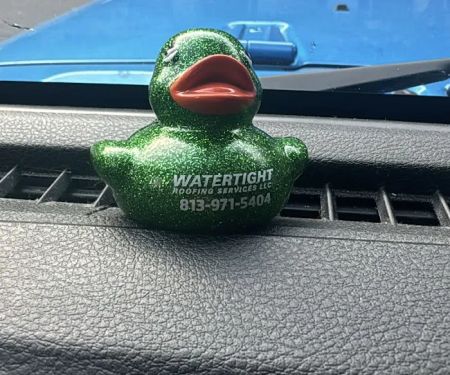 Watertight Roofing Services LLC