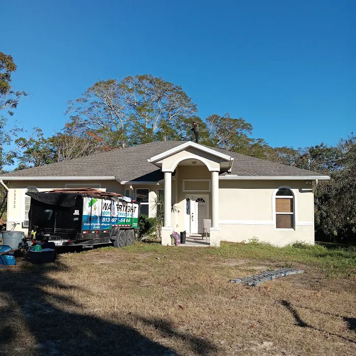 Watertight Roofing Services LLC Picture 2