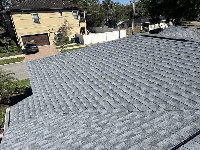Carl Martin Roofing Picture 9