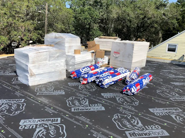 Carl Martin Roofing Picture 5