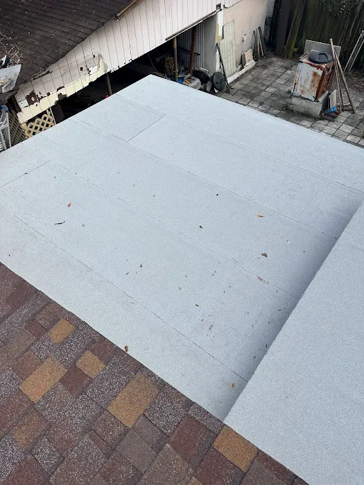 Carl Martin Roofing Picture 4