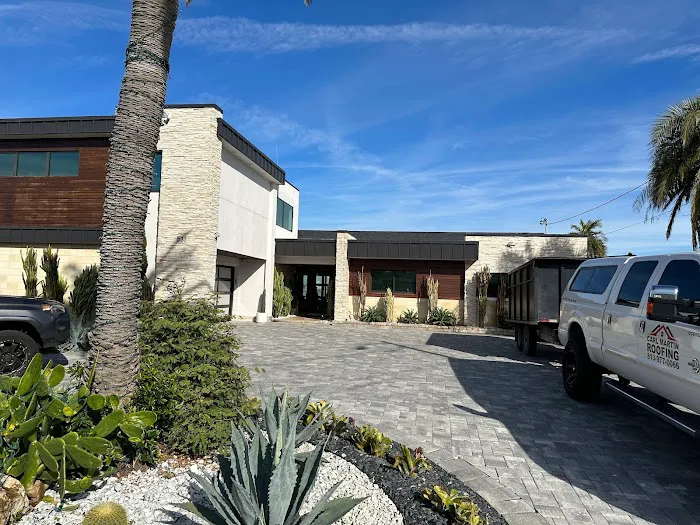 Carl Martin Roofing Picture 3