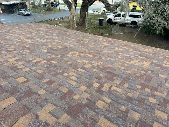 Carl Martin Roofing Picture 7