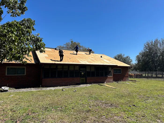 Carl Martin Roofing Picture 6