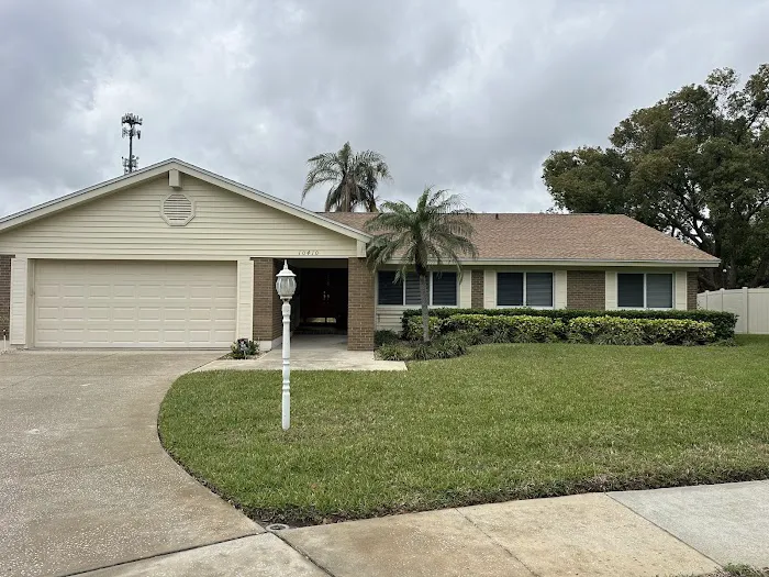 Carl Martin Roofing Picture 8