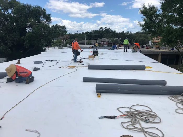 Carl Martin Roofing Picture 10