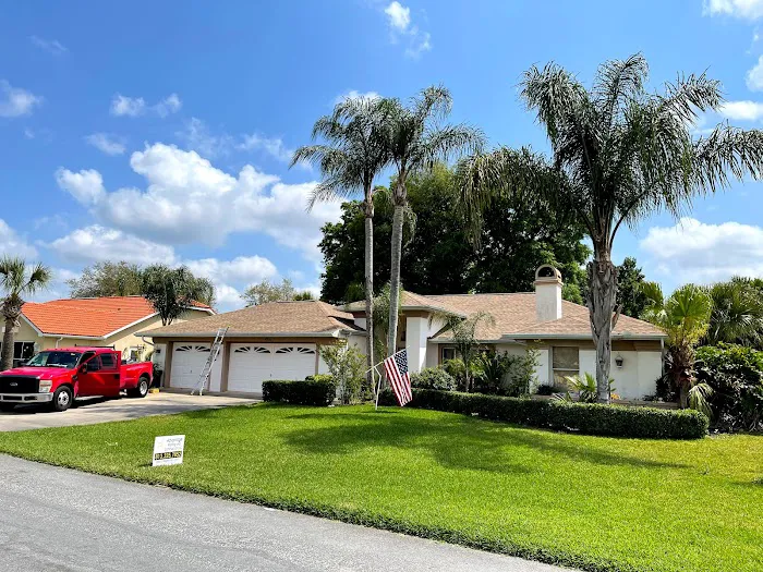 Advantage Roofing and Construction, LLC Picture 5